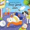 &Ouml;nce Yerde İdim / Nasreddin Hoca Fıkraları-4 (Ciltli)