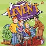 Levent Bayram Ziyaretinde