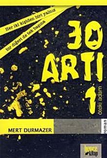 30 Artı 1