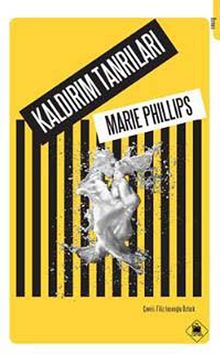 Kaldırım Tanrıları