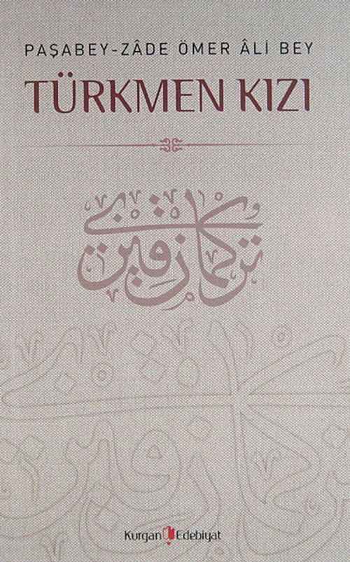 Türkmen Kızı