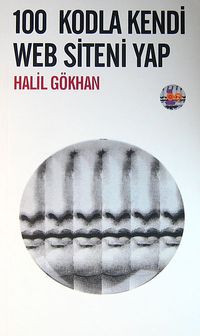 100 Kodla Kendi Web Siteni Yap