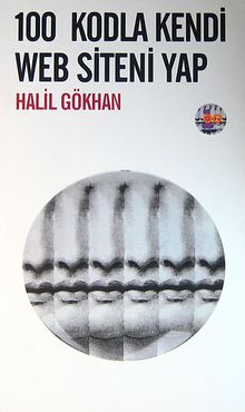 100 Kodla Kendi Web Siteni Yap