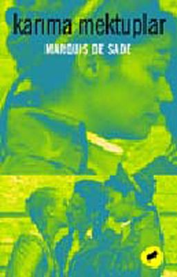 Karıma Mektuplar cep boy