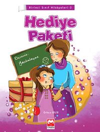 Hediye Paketi / Birinci Sınıf Hikayeleri -2
