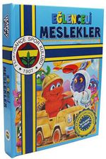 Eğlenceli Meslekler