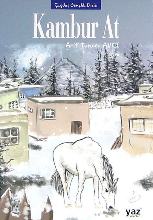 Kambur At