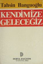 Kendimize Geleceğiz (2-E-4)