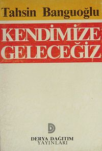 Kendimize Geleceğiz (2-E-4)