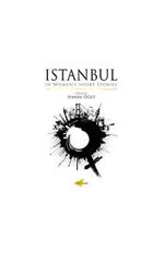 İstanbul in Women's Short Stories