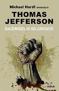Thomas Jefferson & Bağımsızlık Bildirgesi