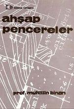 Ahşap Pencereler