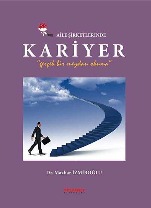 Aile Şirketlerinde Kariyer & Gerçek Bir Meydan Okuma