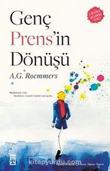 Genç Prens'in Dönüşü - Alejandro Guillermo Roemmers