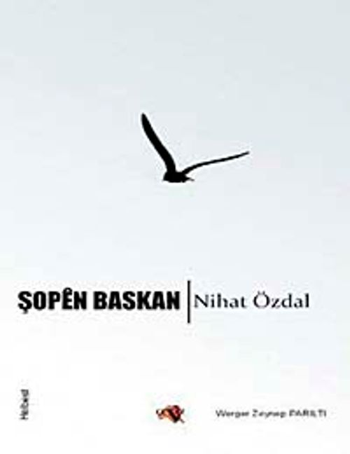Şopen Baskan