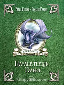 Hayaletlerin Dansı - Peter Freund
