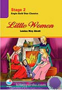 Little Women  (Stage 2) (Cd'siz)
