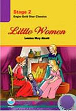 Little Women  (Stage 2) (Cd'siz)