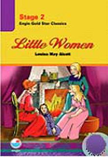 Little Women  (Stage 2) (Cd'siz)