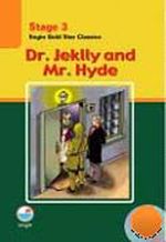 Dr. Jekyll And Mr. Hyde (Stage 3 )  (Cd'siz)