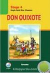 Don Quıxote (Stage 4 ) (Cd'siz)