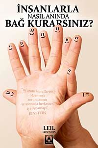 İnsanlarla Nasıl Anında Bağ Kurarsınız?