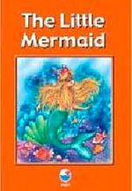 The Little Mermaid  (Reader A) Cd'siz