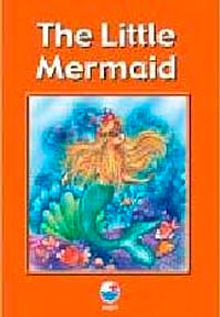 The Little Mermaid  (Reader A) Cd'siz