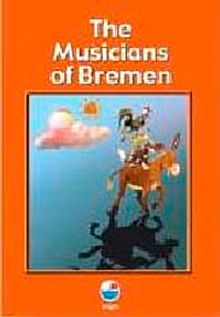 The Musicians of Bremen  (Reader A) Cd'siz