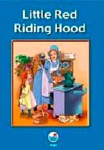 Little Red Riding Hood (Reader B) Cd'siz