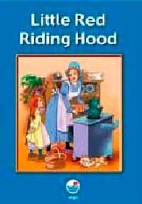 Little Red Riding Hood (Reader B) Cd'siz