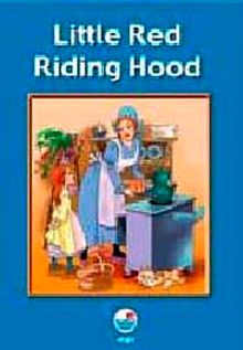 Little Red Riding Hood (Reader B) Cd'siz