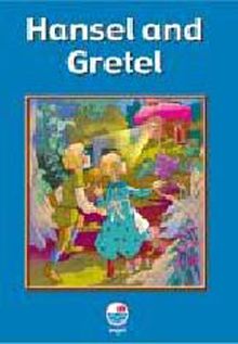 Hansel and Gretel (Reader B) Cd'siz 