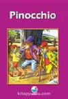 Pinocchio (Reader D) Cd'siz