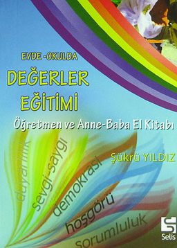 Evde - Okulda Değerler Eğitimi (Cep Boy)