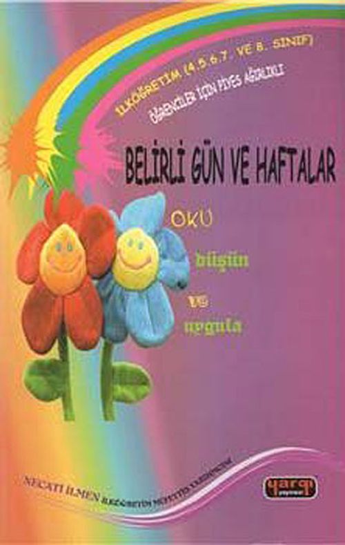 Belirli Gün ve Haftalar & Oku - Düşün - Uygula