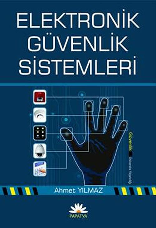 Elektronik Güvenlik Sistemleri