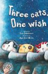 Three Cats, One Wish