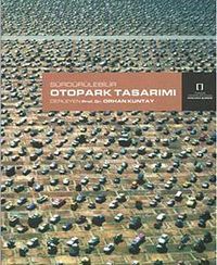 Sürdürülebilir Otopark Tasarımı