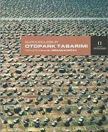 Sürdürülebilir Otopark Tasarımı