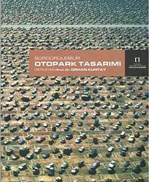Sürdürülebilir Otopark Tasarımı