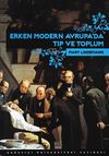 Erken Modern Avrupa'da Tıp ve Toplum