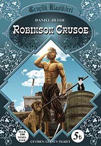 Robinson Crusoe