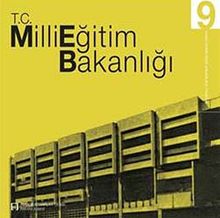 T.C. Milli Eğitim Bakanlığı