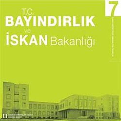 T.C. Bayındırlılk ve İskan Bakanlığı