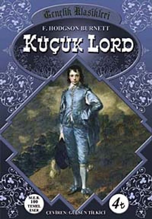 Küçük Lord