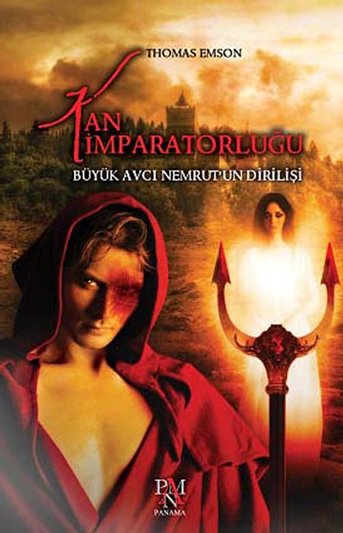 Kan İmparatorluğu & Büyük Avcı Nemrut'un Dirilişi