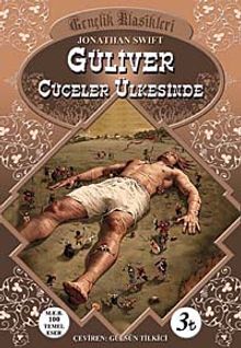 Güliver Cüceler Ülkesinde
