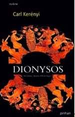 Dionysos & Yok Edilmez Yaşamın Arketip İmgesi