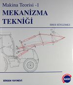 Mekanizma Tekniği / Makina Teorisi - 1